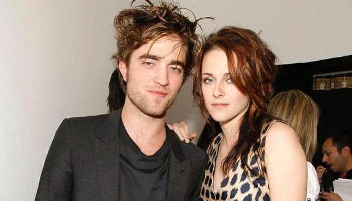 Robert Pattinson was almost fired from &#039;Twilight&#039; for not smiling
