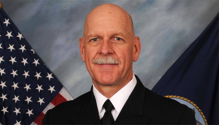 Will launch nuclear strike against China if President Donald Trump orders: US Navy Admiral Scott Swift