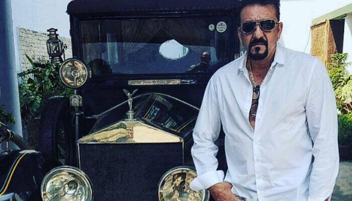 Sanjay Dutt birthday: Check out his BEST performances