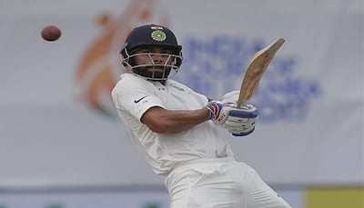 India’s tour of Sri Lanka, 2017: After 17th Test ton, Virat Kohli the only batsman to average over 50 in all formats