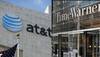 AT&T executives to run combined company after Time Warner deal
