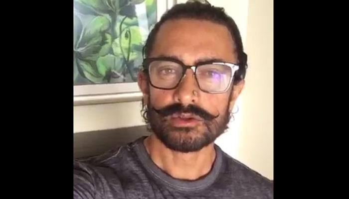 Aamir Khan's special video urging fans to donate money for Gujarat, Assam floods is a must watch!