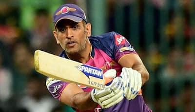 MS Dhoni gets notice for endorsing competing fitness chains: Report