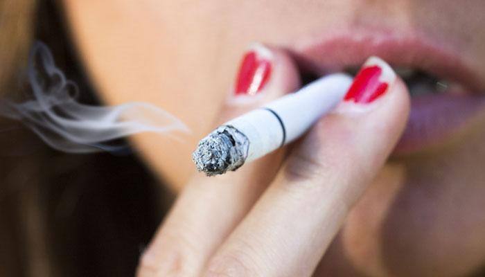 Smoking ups anxiety, affects brain&#039;s ability to suppress fear
