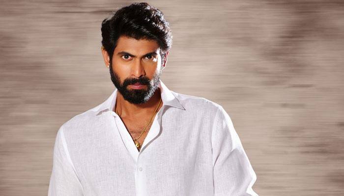 Kids doing drugs worries me: Rana Daggubati