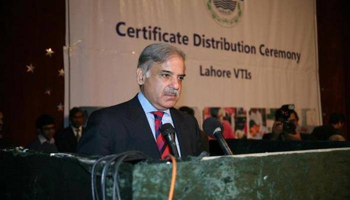 Nawaz Sharif's brother Shehbaz Sharif to be next Pakistan PM, Shahid Abbasi as interim PM