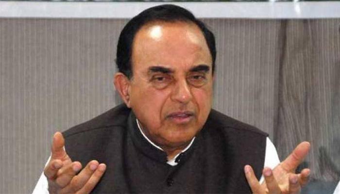  Pakistan Army wants jihadi Prime Minister, says BJP&#039;s Subramanian Swamy