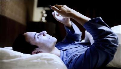 Blue-lights from smartphones, other digital devices may impact your sleep, say researchers!