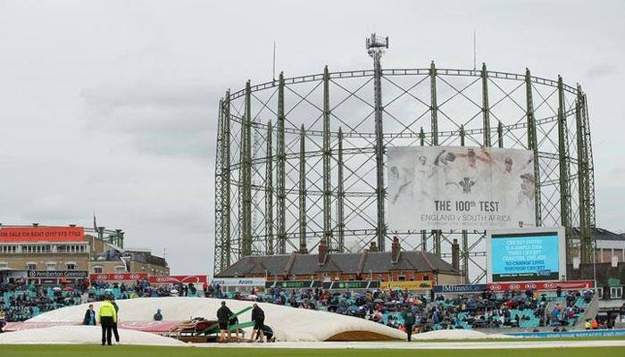 England vs South Africa, 3rd Test: Keaton Jennings rides his luck as hosts extend lead on Day 3