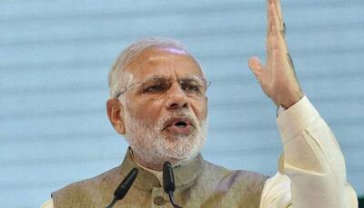 After Gujarat, Prime Minister Narendra Modi to review Assam flood situation