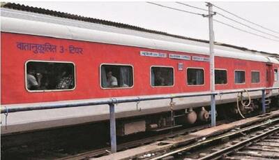 Railways plans to do away with providing blankets in AC coaches after CAG report
