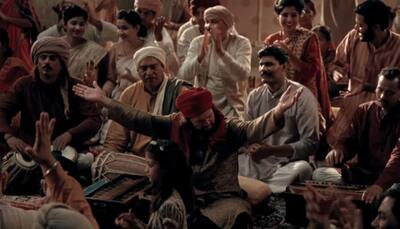 Partition 1947: Hans Raj Hans' 'Duma Dum Mast Kalander' will soothe your soul! - Watch