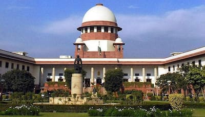 Eviction cases be given priority by courts: Supreme Court