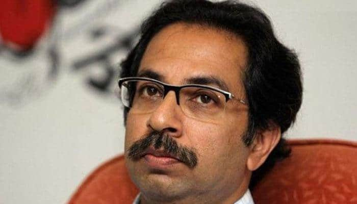 Shiv Sena committed to Thane&#039;s development, says Uddhav