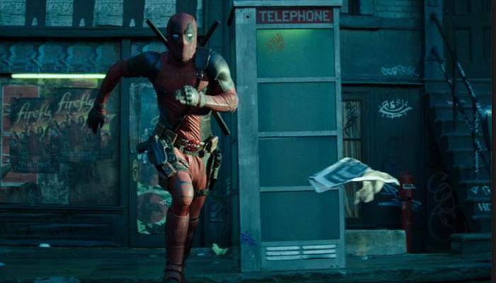 TJ Miller promises more &#039;Deadpool&#039; movies after sequel