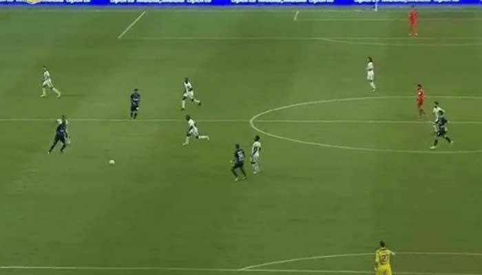 WATCH: Inter Milan's Geoffrey Kondogbia scores bizarre 40-yard own goal vs Chelsea in International Champions Cup friendly