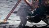 Theft at Neil Armstrong Museum; Astronaut's rare gold lunar space module replica stolen!