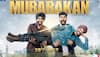 Arjuna Kapoor, Ileana D’Cruz's 'Mubarakan' picks up pace at Box office on day 2!