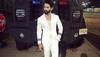 'Padmavati' made with good intention, says Shahid Kapoor