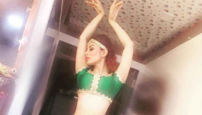 Mouni Roy bagged 'Gold' on basis of talent, not recommendation: Ritesh Sidhwani