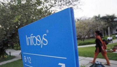Infosys can be 10 times as large as it is today: Ravi Venkatesan