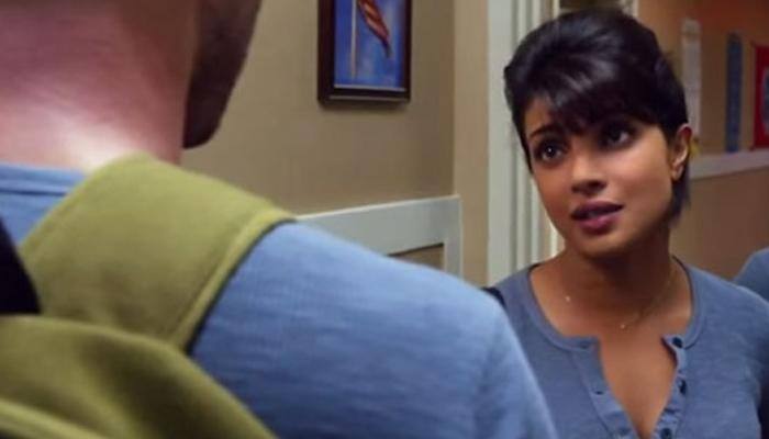 'Quantico' season 3 update: Here's what Priyanka Chopra is up to