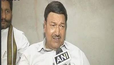 Sorry if I hurt people's sentiments, says Bihar minister after receiving 'fatwa' for chanting 'Jai shri Ram'