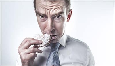 Men, take note! Excessive sugar intake may lead to anxiety, depression