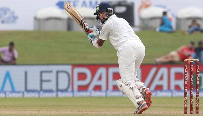 On verge of 50th Test, Cheteshwar Pujara claims his father is his worst critic