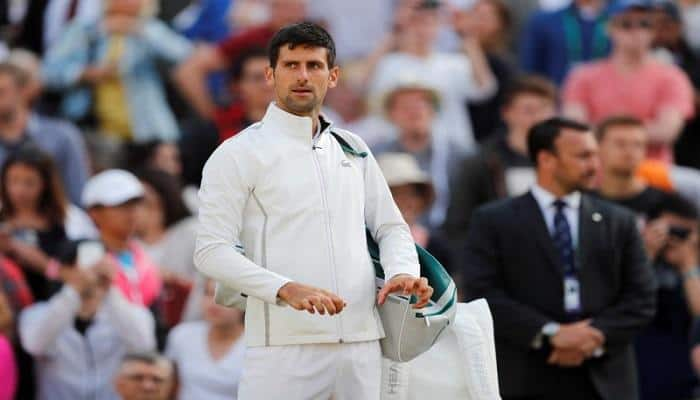 Weekly sports round-up, July 24 to 30: From Team India winning in Galle to Novak Djokovic being ruled out for remaining season 