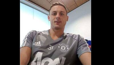 Manchester United on verge of completing Nemanja Matic's signing from Chelsea: Reports