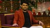 The Kapil Sharma Show TRP