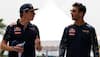 Daniel Ricciardo slams 'amateur' teammate Max Verstappen following opening lap incident in Hungarian GP