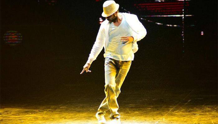 Prabhudheva's Tamil costume drama gets facelift after 'Baahubali'