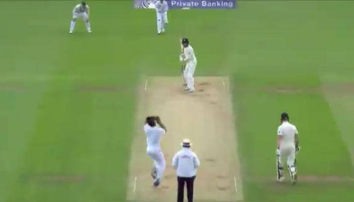 WATCH: Jonny Bairstow does a Sachin Tendulkar, executes 'Upper Cut' to perfection against South Africa
