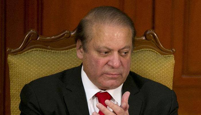 The Sharif brothers:  A game of thrones in Pakistan`s dynastic politics