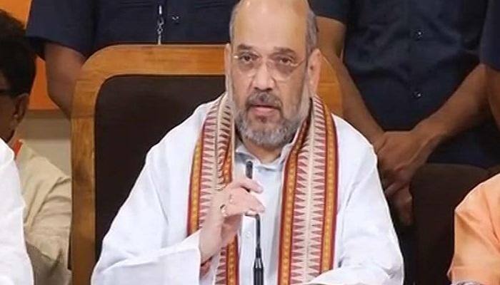 Narendra Modi India&#039;s &#039;most-successful&#039; PM, BJP will win 2019 general elections with larger majority: Amit Shah