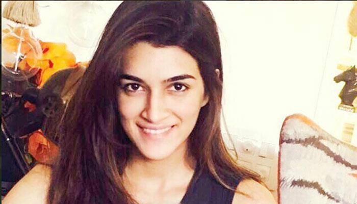 Kriti Sanon body-shamed by 'Hate Story' actor Bhairavi Goswami 