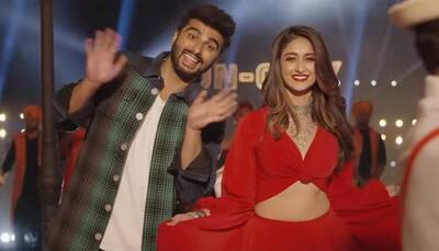 Arjun Kapoor's 'Mubarakan' witnesses super Sunday, mints over Rs 10 cr at Box Office on Day 3!