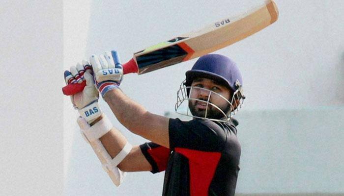 Parthiv Patel keen to play for India again, doesn&#039;t mind any role the team offers