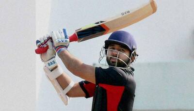 Parthiv Patel keen to play for India again, doesn't mind any role the team offers