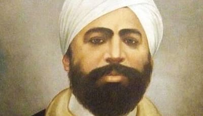 Udham Singh’s revolver which was used to avenge Jallianwala Bagh Massacre may never return to India