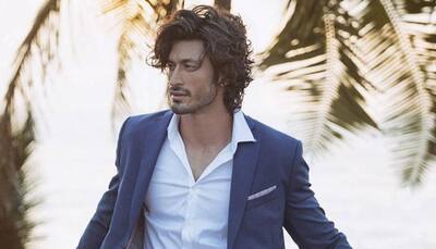 Chuck Russell to direct upcoming action- adventure  'Junglee', starring Vidyut Jammwal