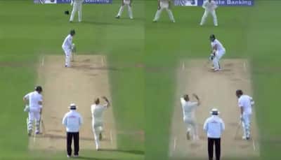 WATCH: 2 in 2! Ben Stokes does damage with ball after stunning performance with bat