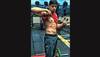 Bid adieu to your Monday blues with perfectly-chiseled Sidharth Malhotra