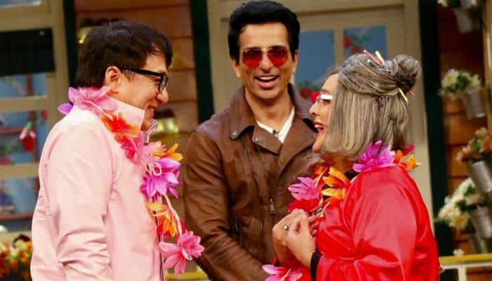 Ali Asgar could return to &#039;The Kapil Sharma Show&#039;