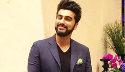 Rather than conversation, nepotism has become topic of debate: Arjun Kapoor