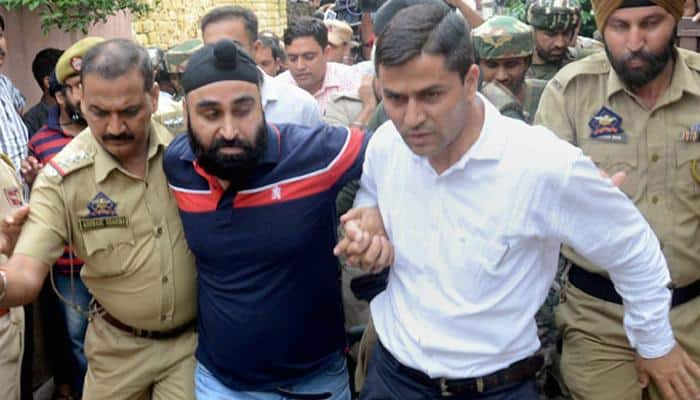 Terror funding in Kashmir: Who is Devinder Singh Behal?