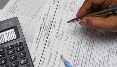 Deadline for filing income tax returns extended till August 5