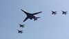 US bombers fly over South Korea after North's 2nd ICBM test